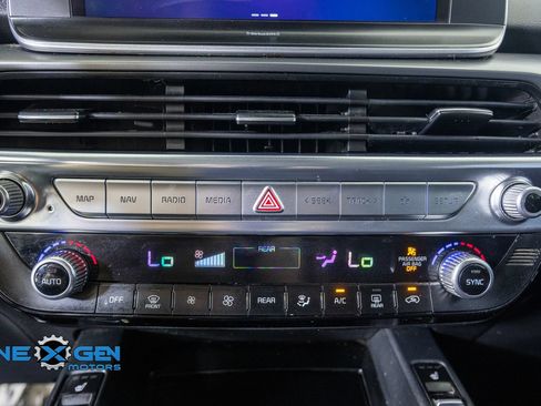 Used 2022 Kia Telluride S FWD image 20