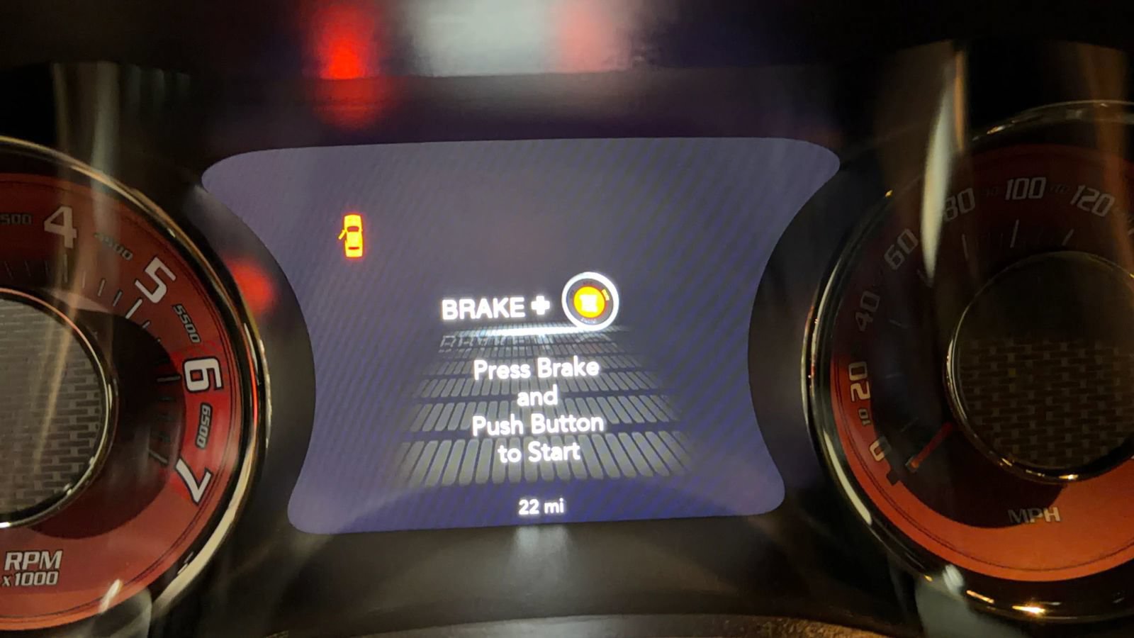 Used 2023 Dodge Challenger SRT Hellcat RWD image 9
