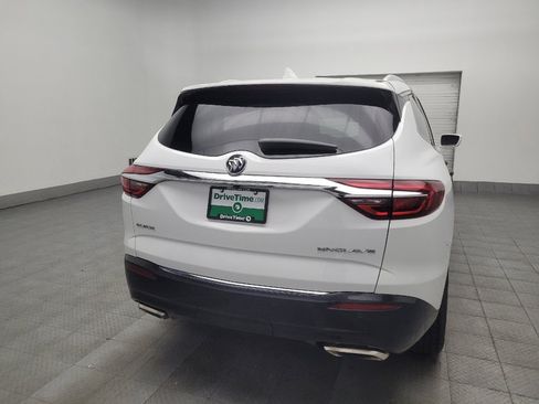 Used 2018 Buick Enclave Essence FWD image 7