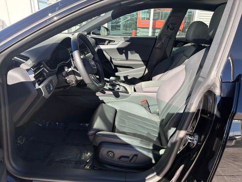 Used 2024 Audi A5 2.0T Premium w/ Summer of Audi Package image 9