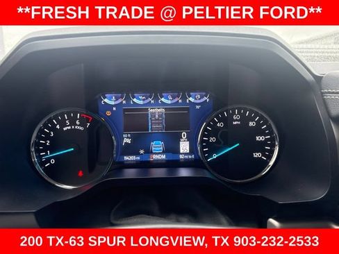 Used 2022 Ford Expedition XLT AWD/4WD image 12