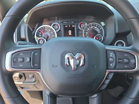 New 2026 RAM 1500 Tradesman AWD/4WD image 23