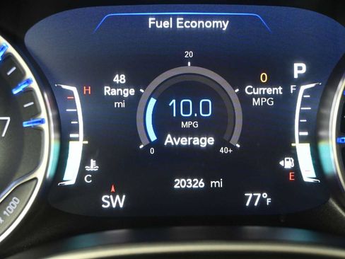 Used 2020 Chrysler Pacifica Touring-L Plus FWD image 16