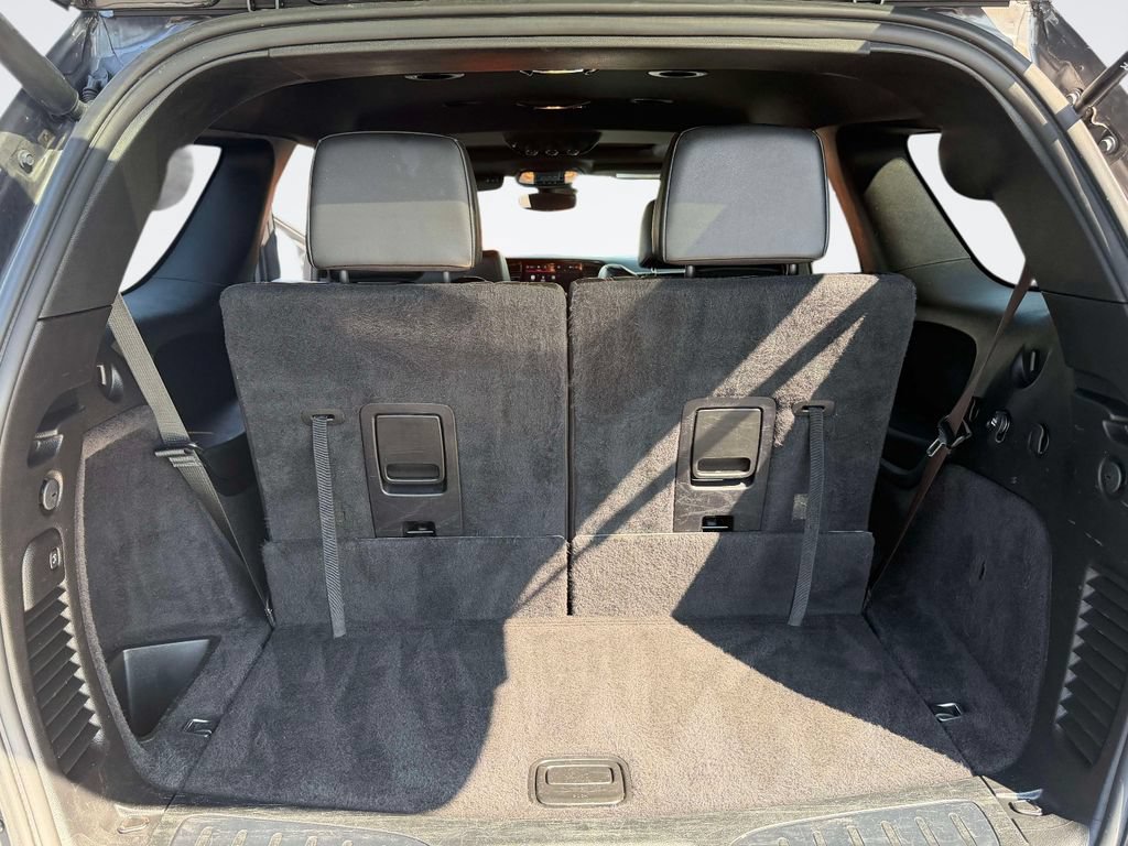 Used 2025 Dodge Durango GT AWD/4WD image 11
