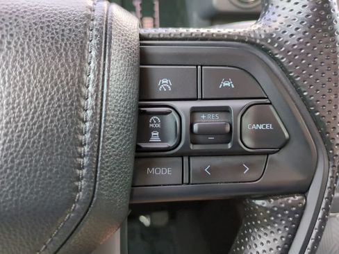 Certified 2026 Toyota Tacoma SR5 RWD image 23