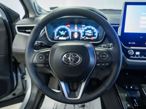 New 2026 Toyota Corolla Cross XLE AWD/4WD image 33