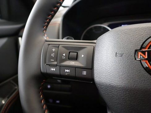 New 2026 Nissan Rogue SV AWD/4WD image 16