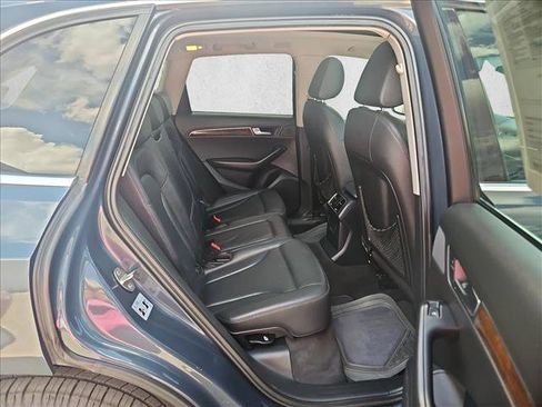 Used 2010 Audi Q5 3.2 Premium AWD/4WD image 21
