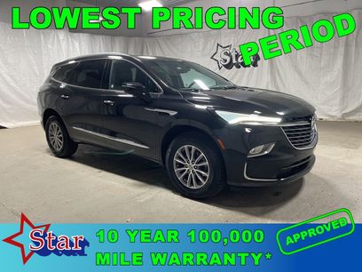 Used 2024 Buick Enclave Premium