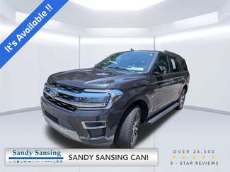 Used 2024 Ford Expedition Limited RWD video 1