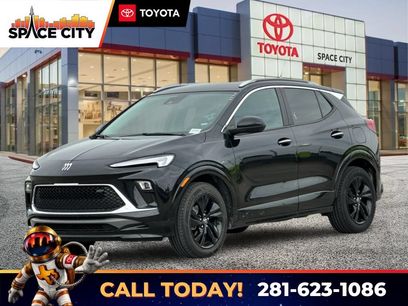 Used 2024 Buick Encore GX Sport Touring