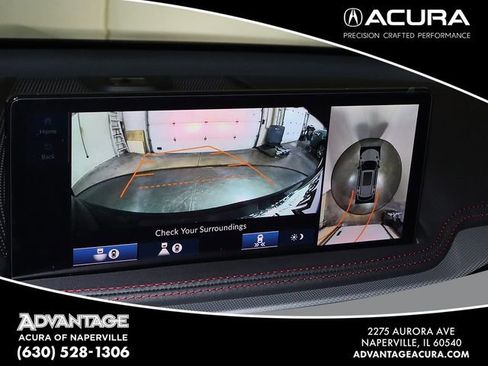 Used 2026 Acura MDX A-Spec image 21