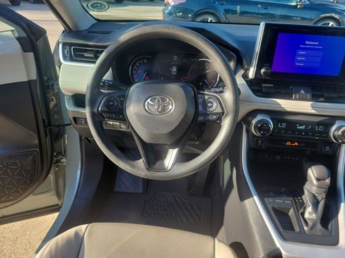 Certified 2023 Toyota RAV4 XLE image 22