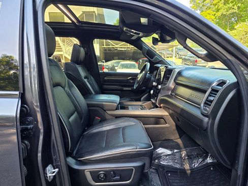 Used 2020 RAM 1500 Limited AWD/4WD image 31