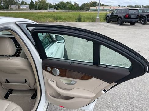 Used 2015 Mercedes-Benz C 300 4MATIC Sedan w/ Premium 1 Package image 45