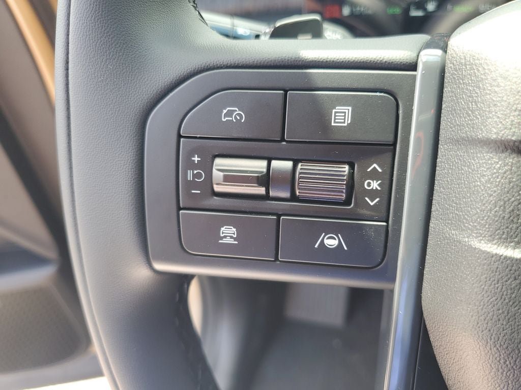 New 2027 Kia Telluride X-Line SX Prestige AWD/4WD image 15