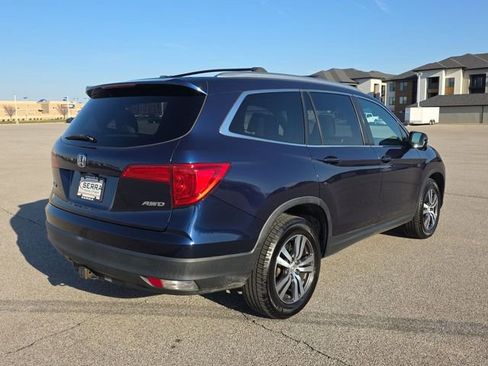 Used 2017 Honda Pilot EX-L image 13