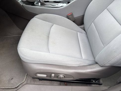 Used 2020 Chevrolet Malibu LS w/ Driver Confidence Package II image 8