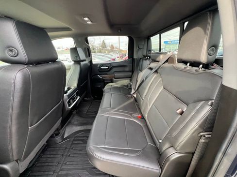 Used 2021 GMC Sierra 1500 SLT w/ SLT Convenience Package image 20