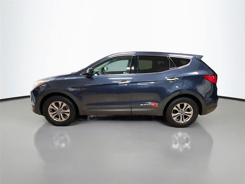Used 2016 Hyundai Santa Fe Sport image 3