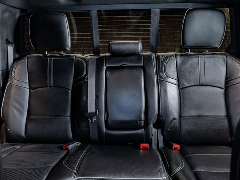 Used 2023 RAM 2500 Limited image 20