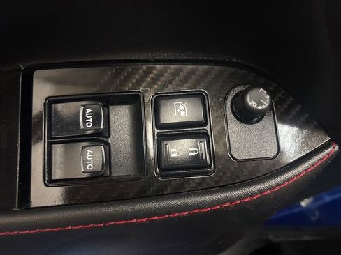 Used 2017 Subaru BRZ Limited w/ Performance Package image 13