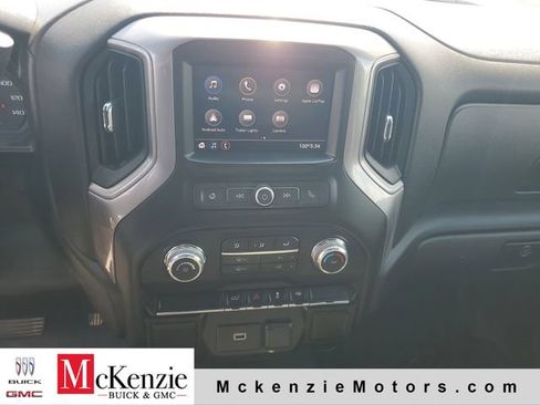 Used 2020 GMC Sierra 1500 2WD Double Cab w/ Sierra Value Package image 14