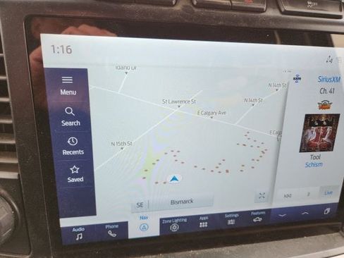 Used 2021 Ford F150 XLT w/ Equipment Group 302A High image 15