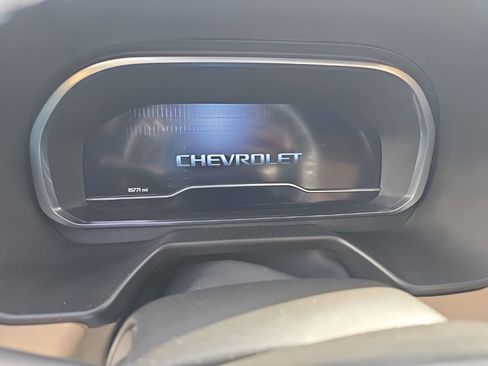 Used 2024 Chevrolet Tahoe Premier w/ Premium Package image 14