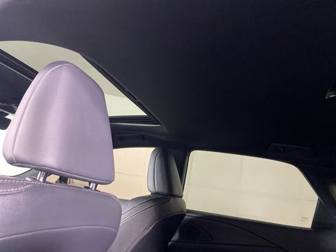 Certified 2024 Lexus RX 350 image 14