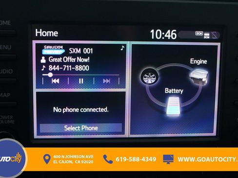 Used 2020 Toyota RAV4 XLE w/ Convenience Package AWD/4WD image 22