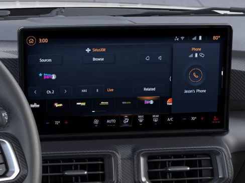 New 2025 Ford Mustang EcoBoost image 36