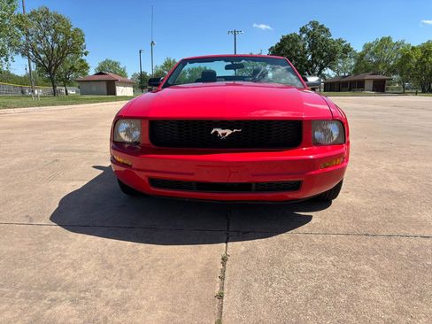 Used 2007 Ford Mustang Premium image 37