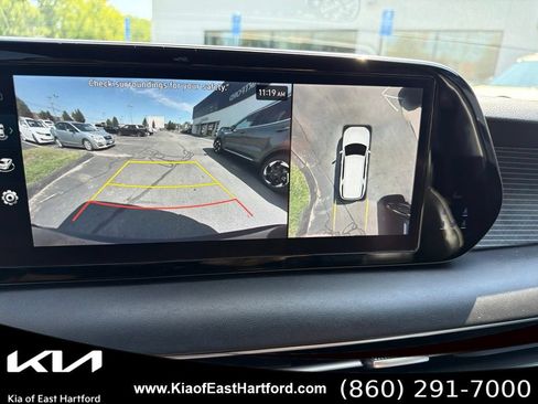 Used 2023 Hyundai Palisade Limited w/ Cargo Package AWD/4WD image 31