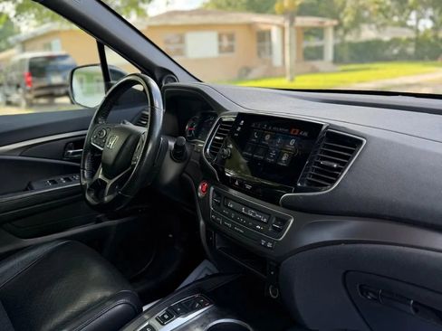 Used 2019 Honda Passport EX-L image 4