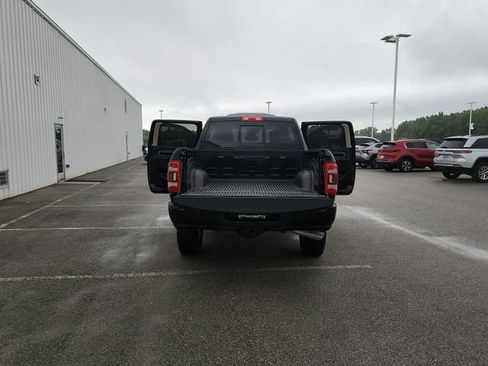Used 2024 RAM 2500 Laramie w/ Safety Group AWD/4WD image 30