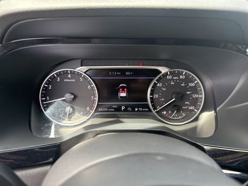 Used 2023 Nissan Pathfinder Rock Creek AWD/4WD image 28
