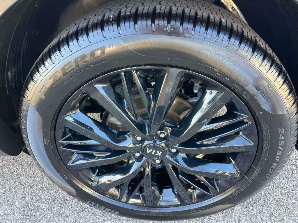 Used 2020 Kia Telluride SX FWD image 40
