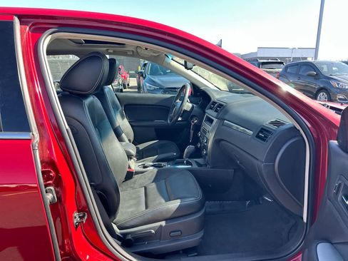 Used 2010 Ford Fusion SEL image 27
