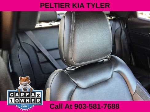 Used 2021 Chevrolet TrailBlazer ACTIV w/ Convenience Package FWD image 15