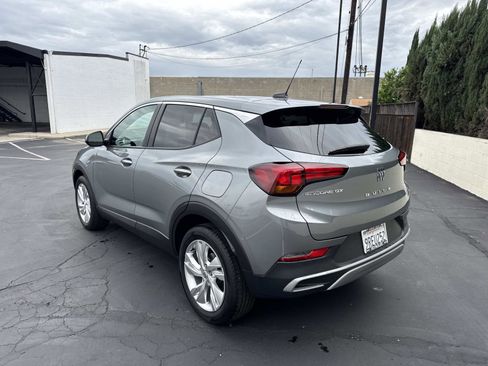 Used 2025 Buick Encore GX Preferred image 7