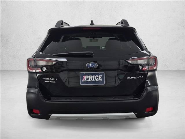 Used 2024 Subaru Outback Limited AWD/4WD image 7