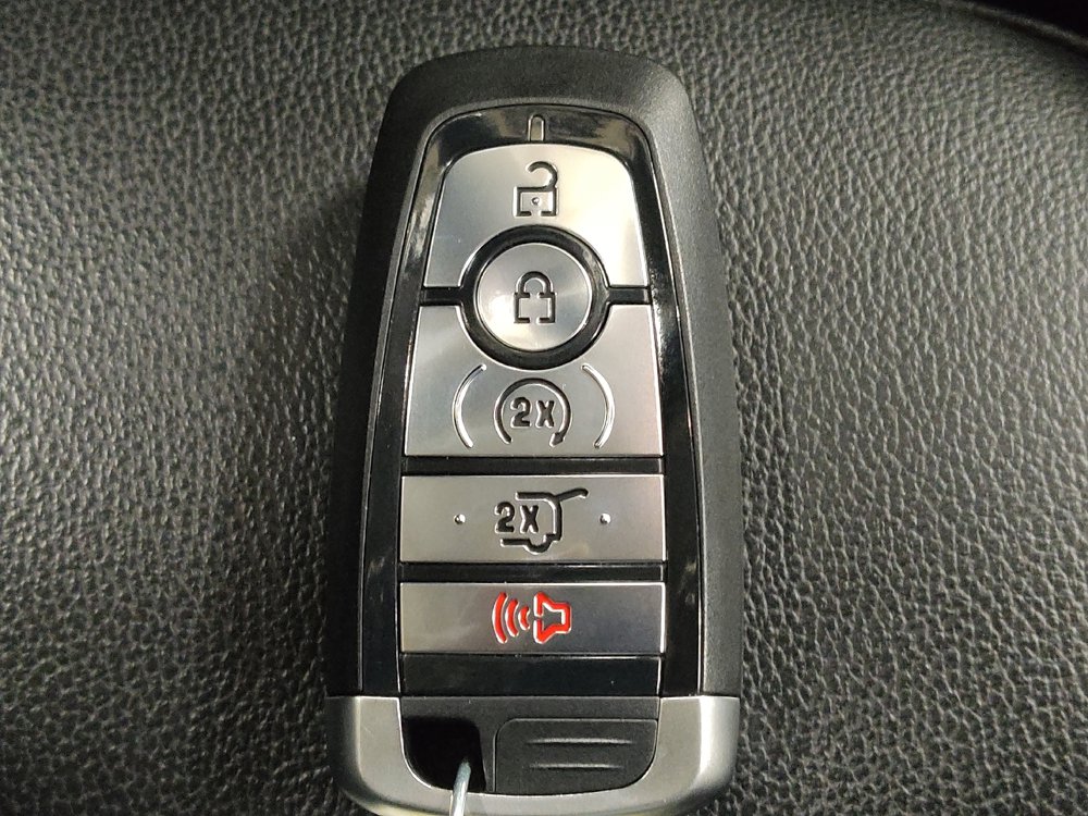 Used 2022 Ford Edge SEL w/ Convenience Package AWD/4WD image 32