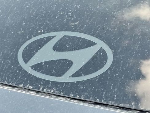 New 2026 Hyundai Tucson SEL image 5