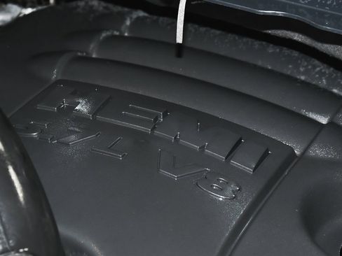 Used 2017 RAM 1500 Big Horn image 57