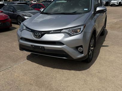 Used 2018 Toyota RAV4 XLE w/ Plus Extra Value Package