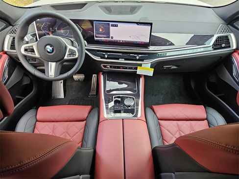 New 2026 BMW X6 xDrive40i w/ Premium Package image 20