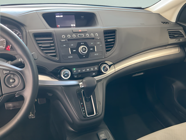 Used 2016 Honda CR-V SE image 16