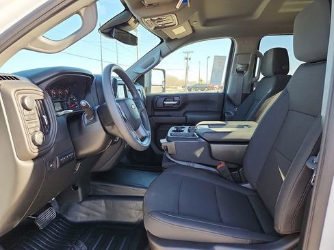 New 2026 Chevrolet Silverado 3500 W/T w/ WT Convenience Package image 14