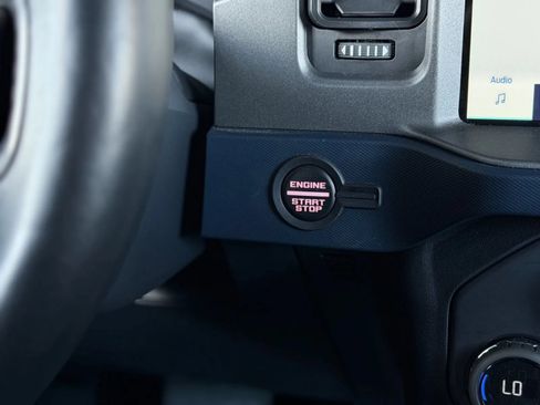 Used 2024 Ford Bronco Raptor AWD/4WD image 30